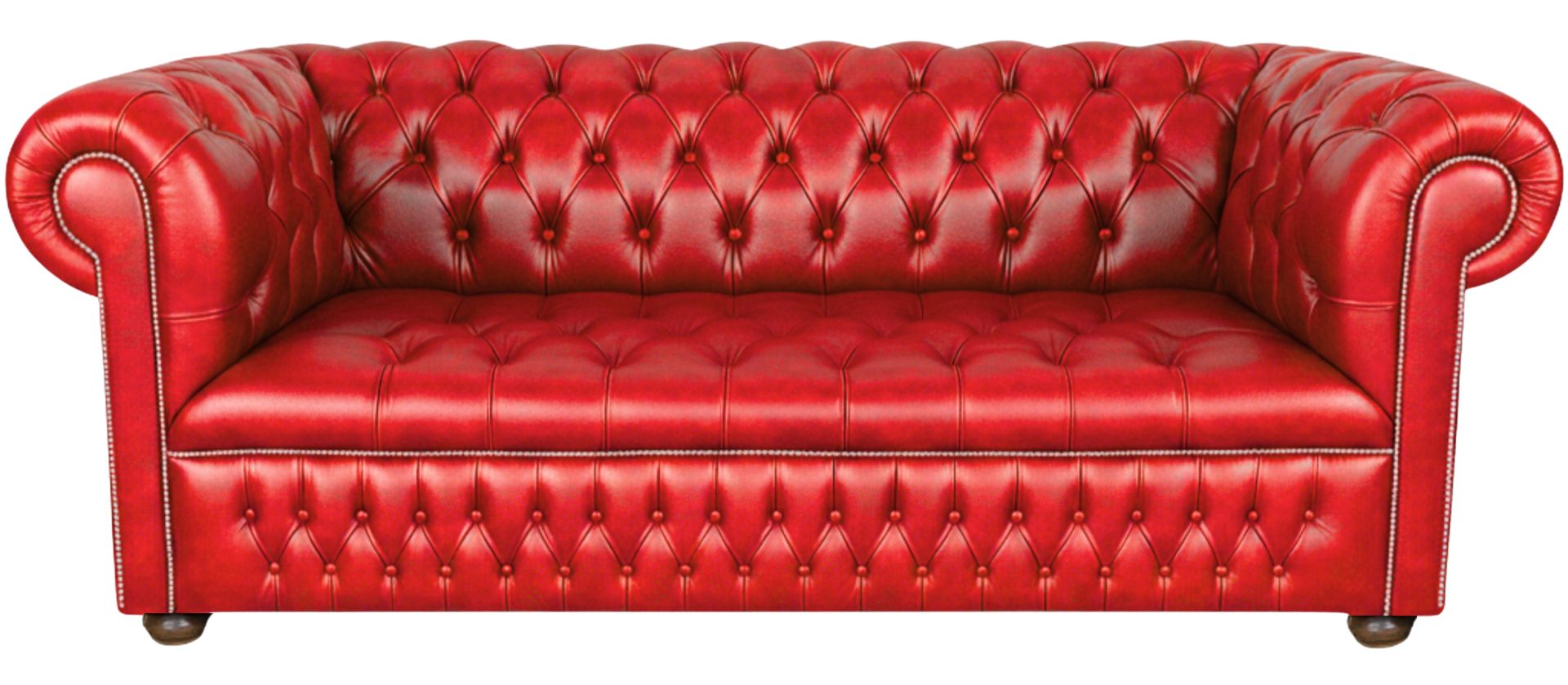 The Churchill Chesterfield